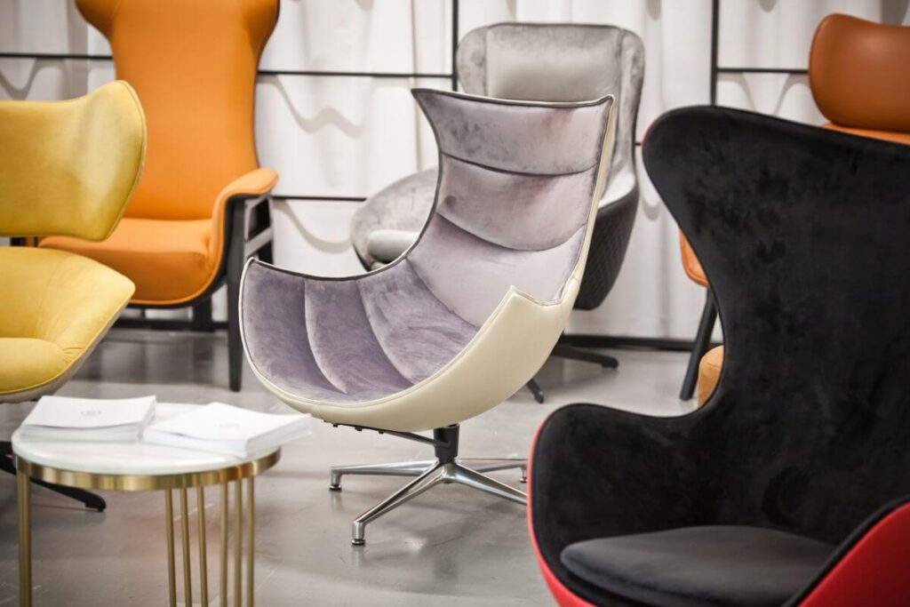 Targi Meble Polska 2022.