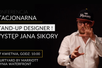stand-up Jana Sikory