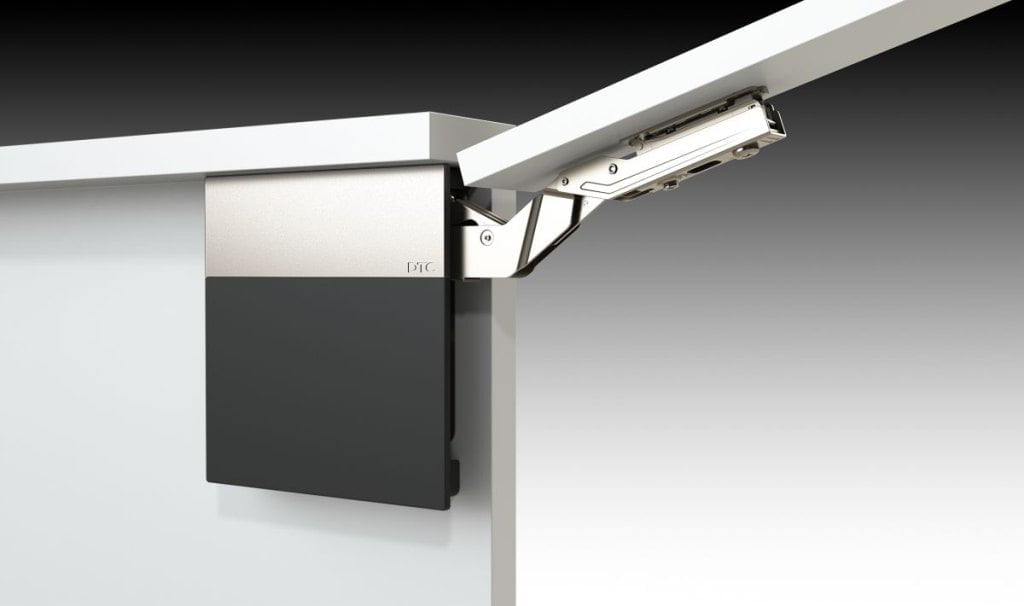 Amix podnośnik Top Stay -miesięcznik i portal informacyjny branży meblarskiej biznes.meble.pl