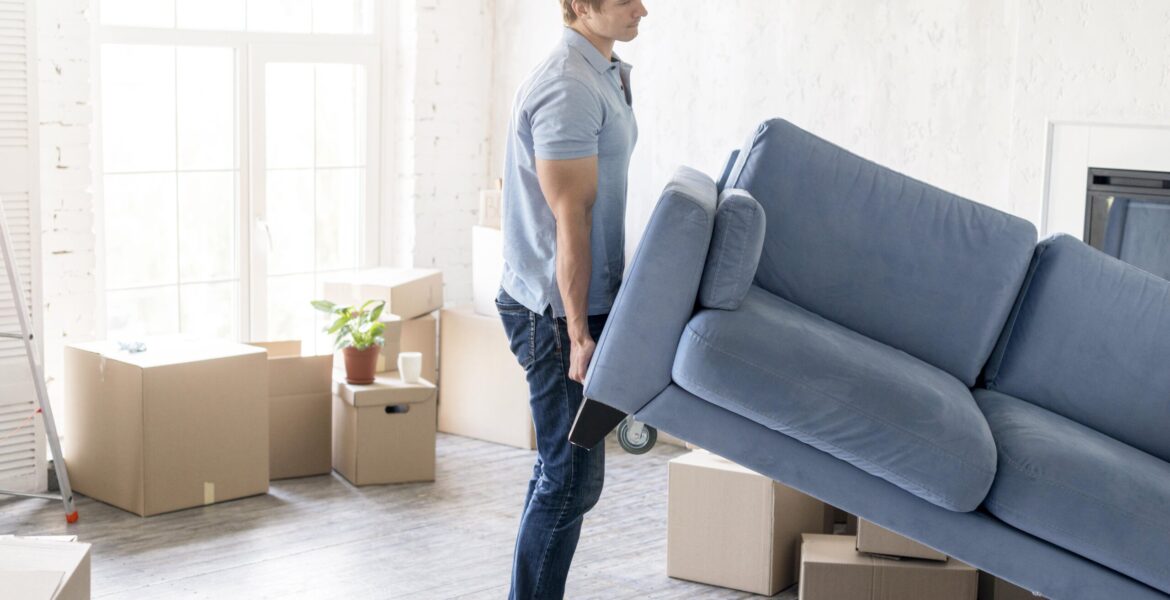 Jak rosną ceny mebli?