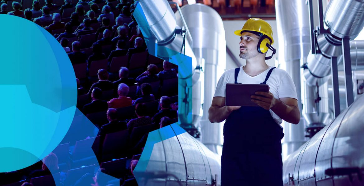 Konferencja Comarch pozwoli usprawnić czy nawet zautomatyzować produkcję.