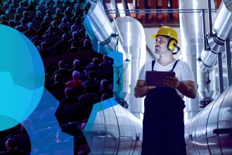 Konferencja Comarch pozwoli usprawnić czy nawet zautomatyzować produkcję.