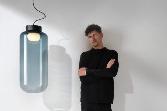 Maciej Karpiak o tym, czym jest dla niego zrównoważone projektowanie.