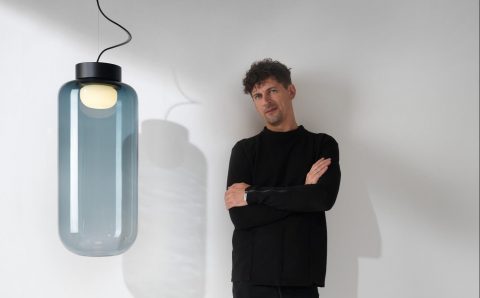 Maciej Karpiak o tym, czym jest dla niego zrównoważone projektowanie.