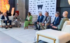 Wood Design Festival 2025.