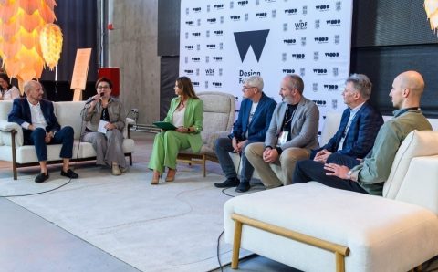 Wood Design Festival 2025.