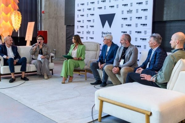 Wood Design Festival 2025.