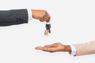 Jak pandemia zmieniła rynek nieruchomości?