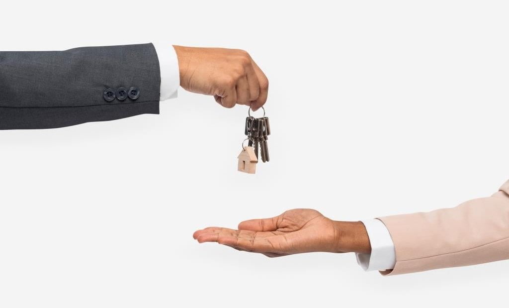 Jak pandemia zmieniła rynek nieruchomości?