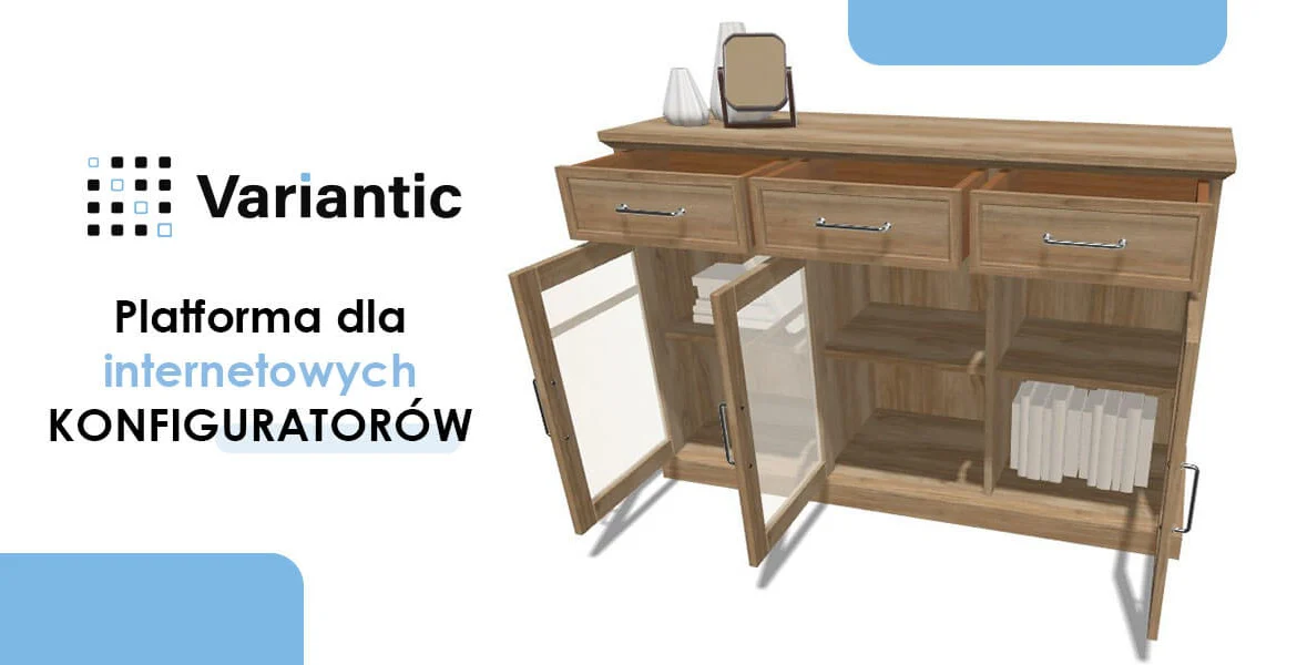 TopSolution Integracje Variantic.