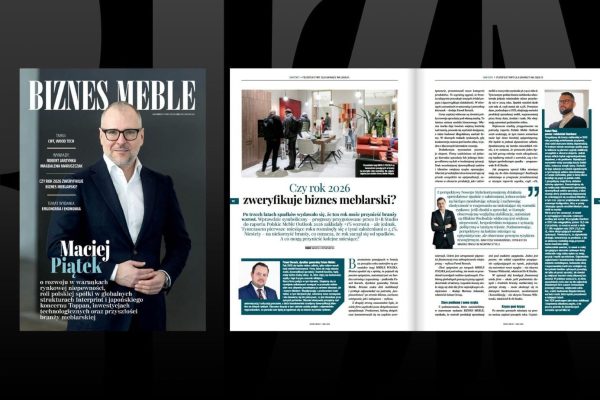BIZNES MEBLE, nr 5/2026