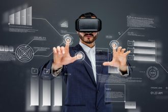 Cyberbezpieczeństwo jednym z wyzwań przemysłu.