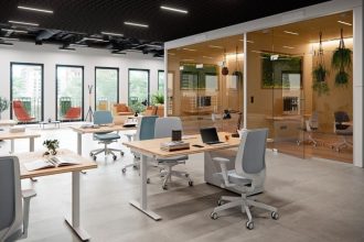 Innova Capital sprzedała udziały w Grupie Flokk.