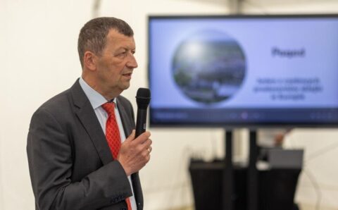 Jarosław Michniuk, prezes Zarządu spółek Paged o sytuacji na rynku sklejki.