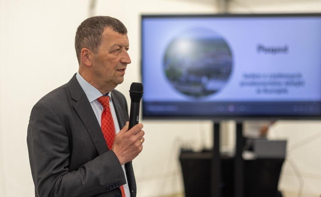 Jarosław Michniuk, prezes Zarządu spółek Paged o sytuacji na rynku sklejki.