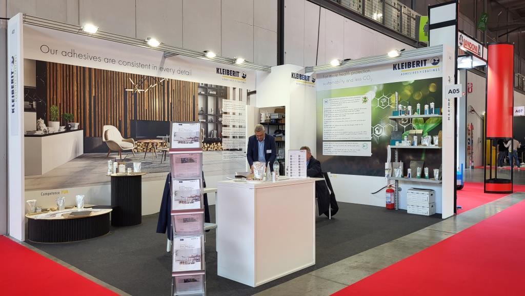 Xylexpo 2024 Mediolan.