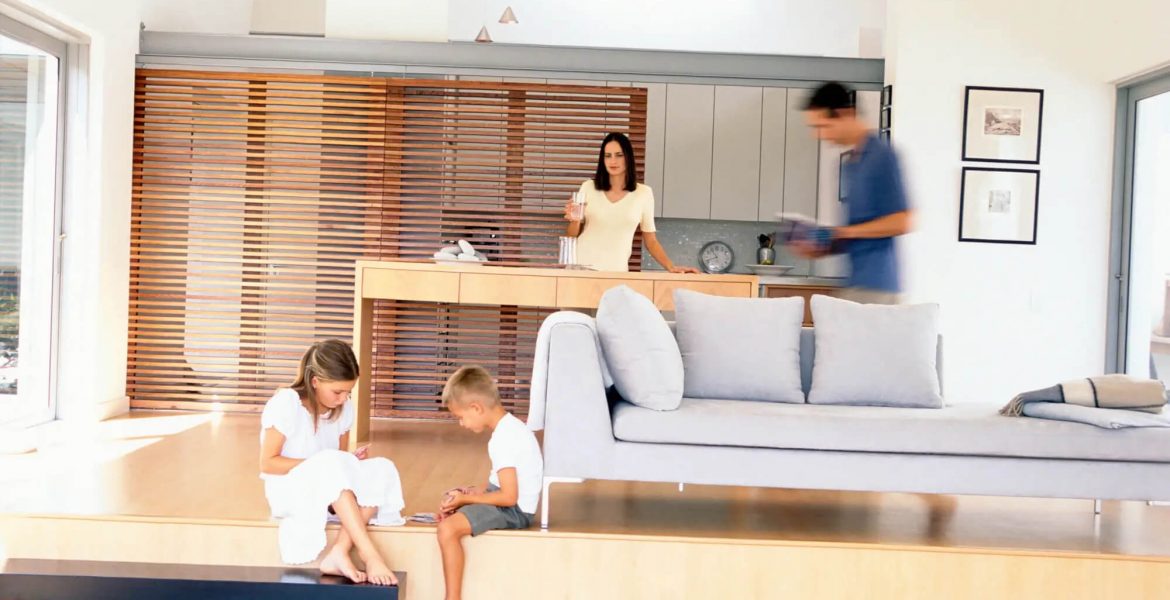 Konkurs dla dzieci Hettich Rehau