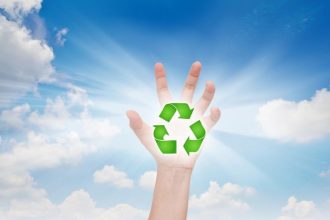 Konkurs PARP na najlepsze rozwiązania gospodarki o obiegu zamkniętym.