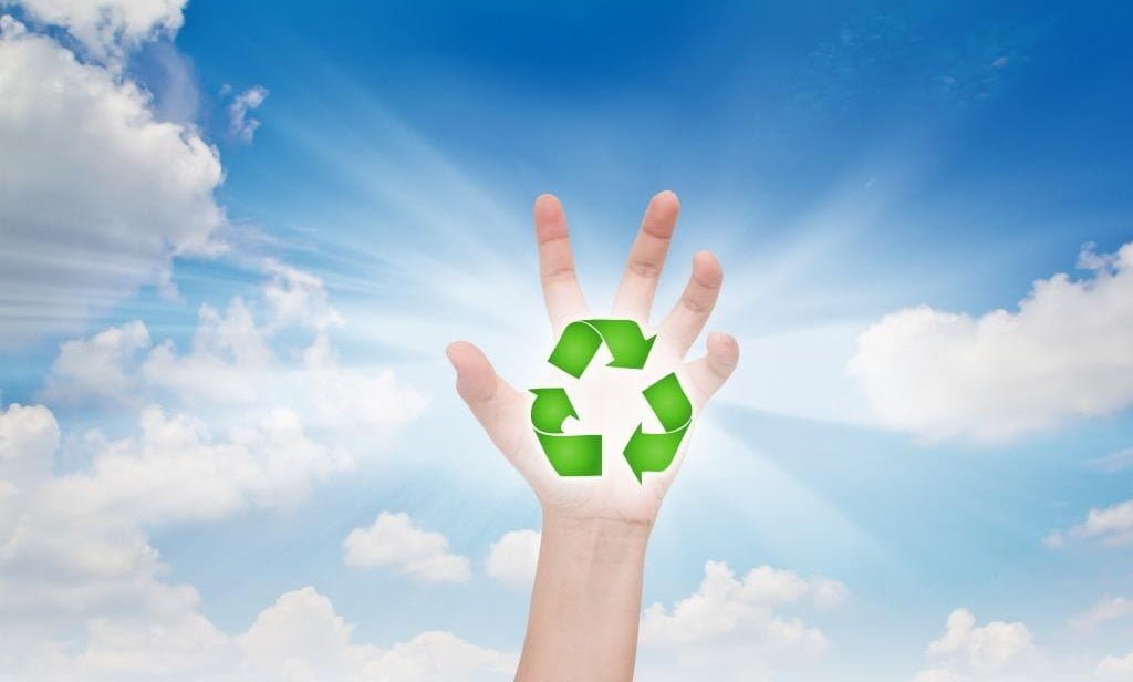 Konkurs PARP na najlepsze rozwiązania gospodarki o obiegu zamkniętym.