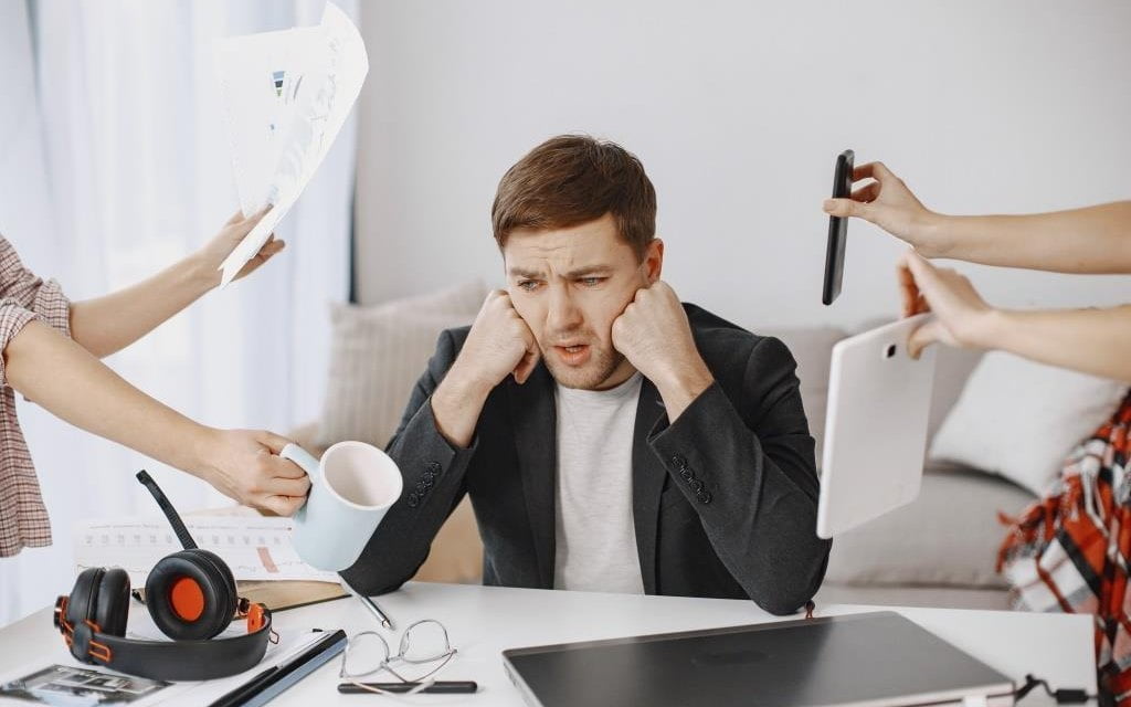 Kryzys w polskich firmach dotyka głównie przemysłu i handlu.