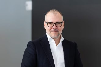 Maciej Piątek, prezes Zarządu Interprint Polska.