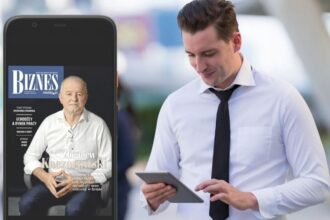 Targowe wydanie BIZNES.meble.pl 5-2022