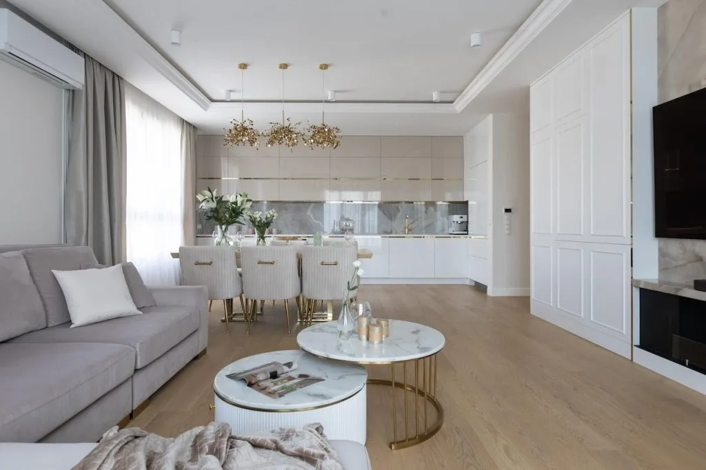 Proj. Miśkiewicz Design. Fot. Dagmara Maroszek-Bździuch.