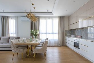 Proj. Miśkiewicz Design. Fot. Dagmara Maroszek-Bździuch.