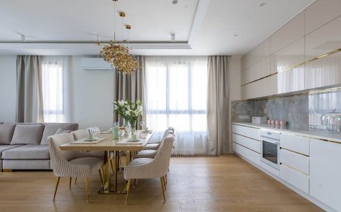 Proj. Miśkiewicz Design. Fot. Dagmara Maroszek-Bździuch.