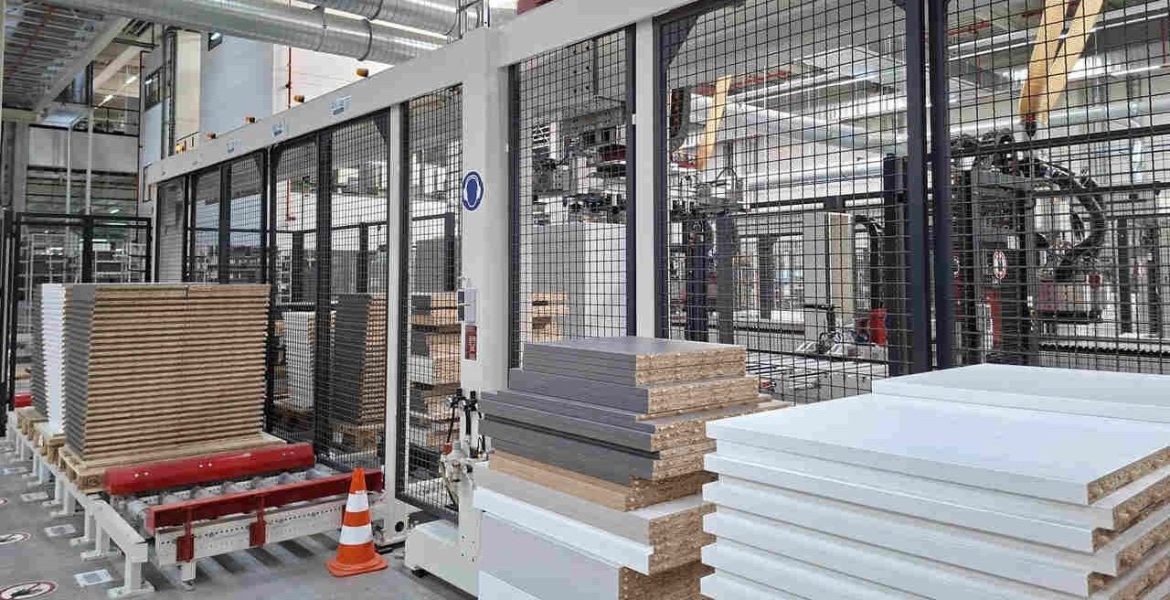 Rosnące ceny półproduktów wywierają dodatkową presję na branżę.