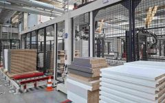 Rosnące ceny półproduktów wywierają dodatkową presję na branżę.