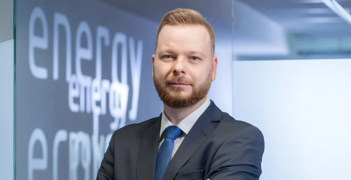 Piotr Malik, dyrektor ds. rozwoju nowych linii biznesowych (SOLTEC) opowie o energii w branży meblowej