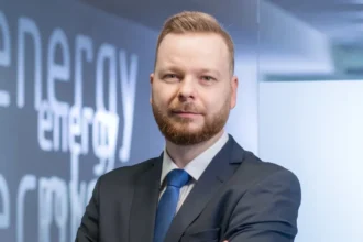 Piotr Malik, dyrektor ds. rozwoju nowych linii biznesowych (SOLTEC) opowie o energii w branży meblowej