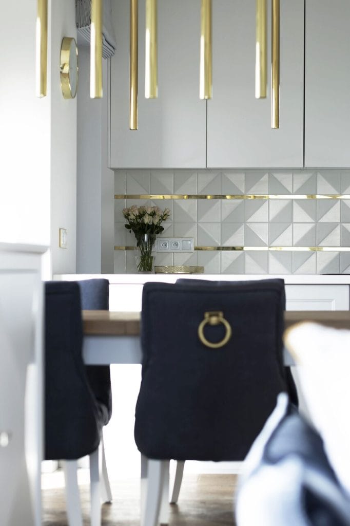 Projekt: Agata Plitz. Fot. Karolina Chęcińska.