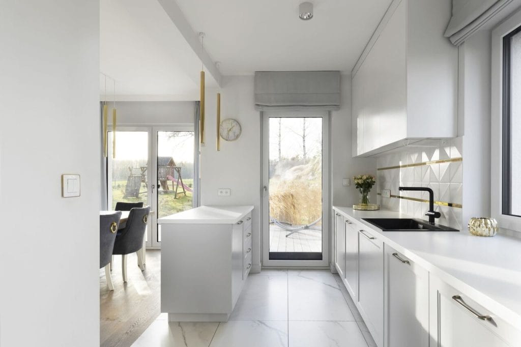 Projekt: Agata Plitz. Fot. Karolina Chęcińska.