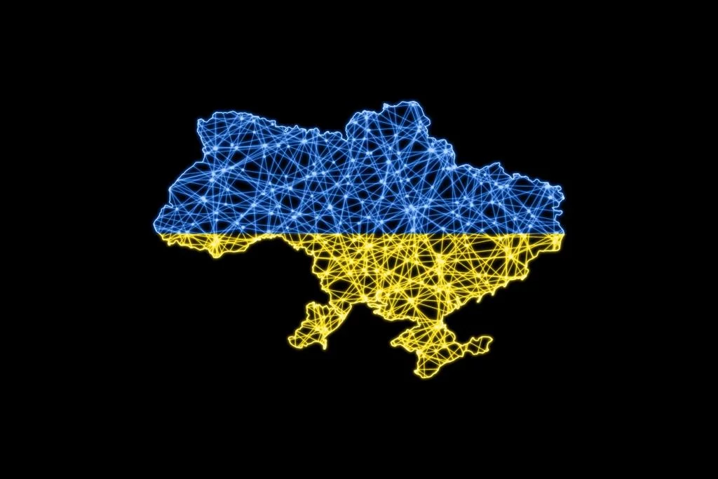 Rynek mebli w cieniu wojny w Ukrainie.