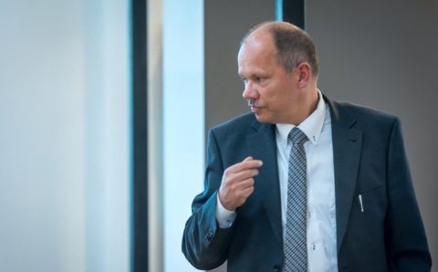 Wiesław Kalinowski.