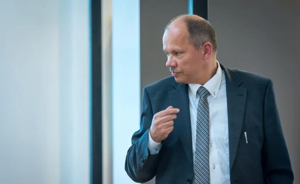 Wiesław Kalinowski.