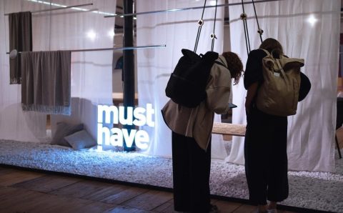 Wystawa must have na Łódź Design Festival 2023.