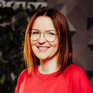 Marta Rogalewska