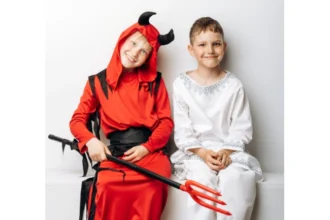 Diabełek i Aniołek doradzają jak kupować Kaeser