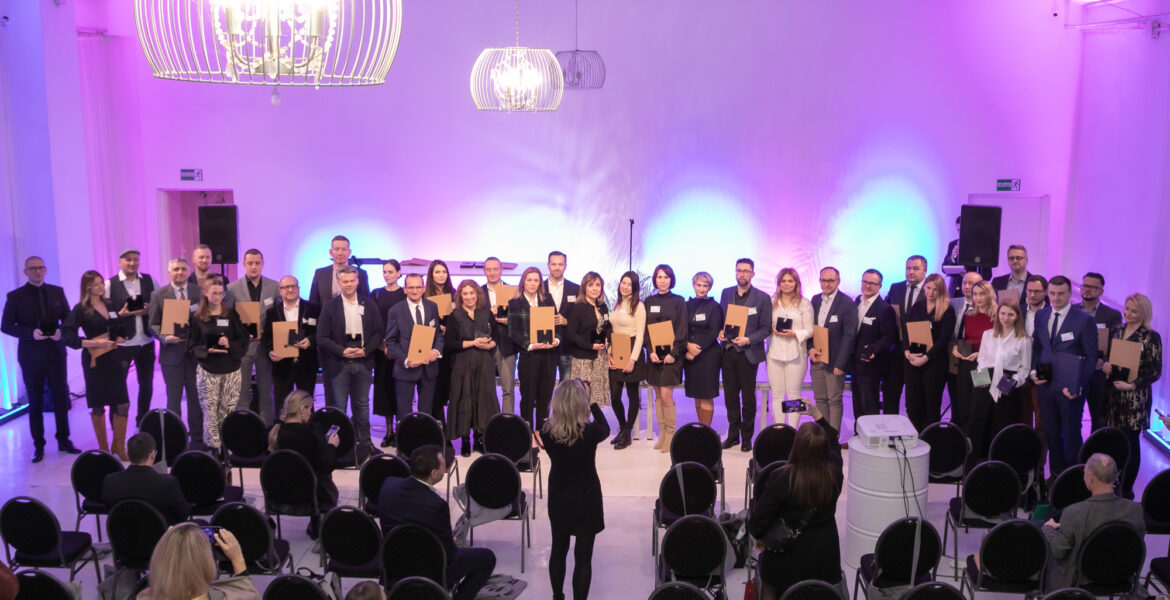 Startuje 17. edycja konkursu Diament Meblarstwa.