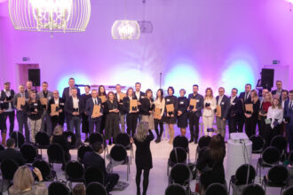 Startuje 17. edycja konkursu Diament Meblarstwa.