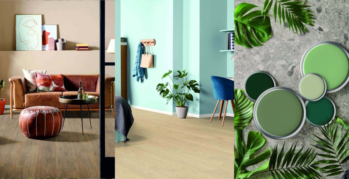 Podłogi Egger. Miesięcznik i portal informacyjny branży meblarskiej biznes.meble.pl