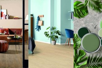 Podłogi Egger. Miesięcznik i portal informacyjny branży meblarskiej biznes.meble.pl