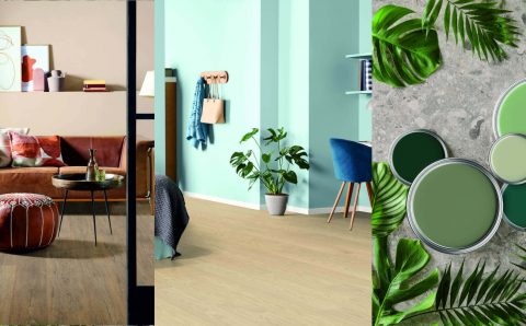 Podłogi Egger. Miesięcznik i portal informacyjny branży meblarskiej biznes.meble.pl