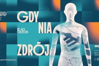 Program Gdynia Design Days 2024 jest pełen spotkań, wystaw, warsztatów i prelekcji.