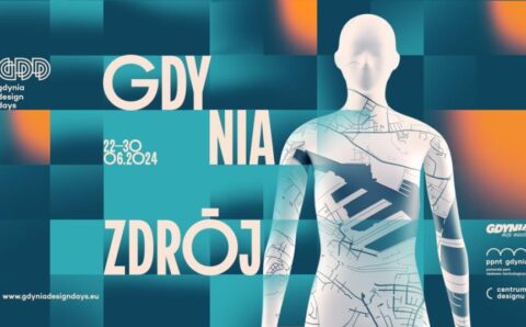 Program Gdynia Design Days 2024 jest pełen spotkań, wystaw, warsztatów i prelekcji.