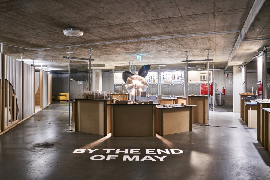 Interprint - wystawa w Design Post, Interzum 2023 - miesięcznik i portal informacyjny branży meblarskiej biznes.meble.pl