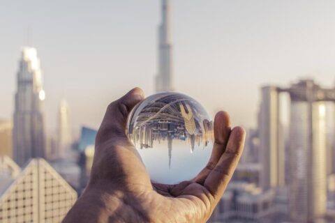 Eksport do Zjednoczonych Emiratów Arabskich to temat webinaru, który organizuje PAIH.